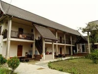 Tou Tou Riverside Guesthouse 1*