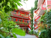 Divine Ganga Cottage 3*