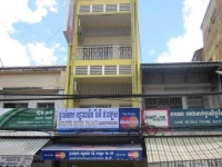 Golden River Palace 