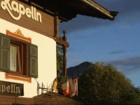 Gasthof Kapelln 1*