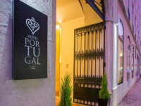 Portugal Hotel 