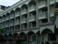 Honey Lodge Pattaya