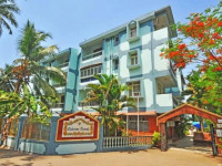 Osborne Holiday Resort