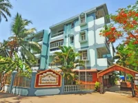 Osborne Holiday Resort 3*