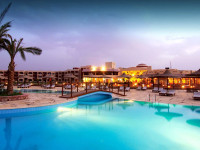 Nada Marsa Alam Resort