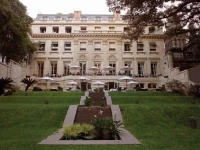 Palacio Duhau Park Hyatt Buenos Aires 5*