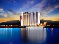 Grand Sierra Resort and Casino 4*