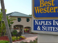 BEST WESTERN Naples Inn & Suites