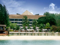 Siam Bayshore Resort & Spa