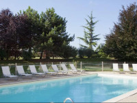 Novotel Beaune