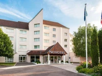 Novotel Beaune 4*
