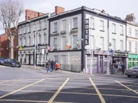 Phoenix Park Hotel 3*