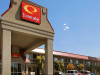 Econo Lodge Downtown Salt Lake City