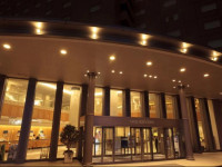 Sapporo Excel Hotel Tokyu