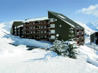 Maeva Les Horizons dHuez Residence  