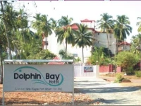 Dolphin Bay Hotel 3*