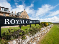 Royal Golf Hotel
