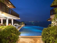 Sandalwood Luxury Villas 5*