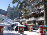 Yanakiev Club Hotel 4*