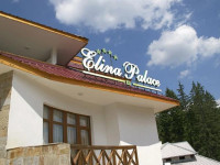 Elina Palace (Р­Р»РёРЅР° РџР°Р»Р°СЃ)