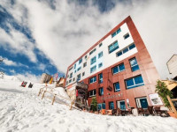 Les Olimpiades Aparthotel 