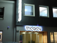 The Grey Hotel