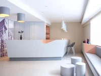 The Grey Hotel 3*