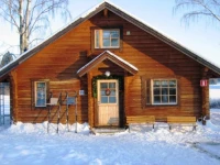 Haapasaari Holiday Village  3*