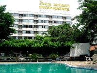 Mountain Beach Hotel Pattaya