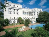 ITC Windsor Bengaluru 5*