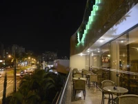 Cedro Hotel 3*