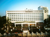 Sheraton Park Hotel & Towers