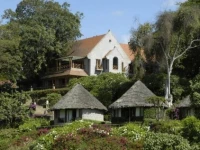 Serena Mountain Village 4*