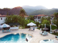 Club Mel Holiday Resort