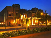 ITC Rajputana Jaipur