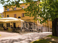 STF Skeppsholmen