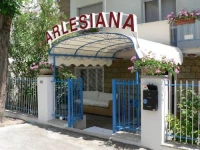 Hotel Arlesiana 2*