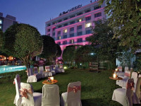 Le Royal Meridien Mumbai