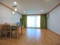 YongPyong Resort Greenpia Condominium