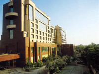 Sheraton New Delhi Hotel