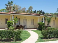 Hotel Residence Sciaron 3*