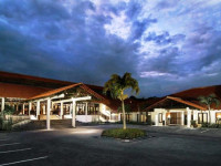 Sheraton Lampung