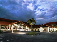 Sheraton Lampung 5*