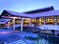 Sheraton Bandung Hotel & Towers