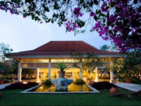 Sheraton Bandara