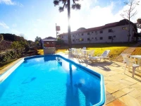 Hotel San Lucas 3*