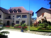 Villa 24 Hotel