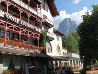 Hotel Wolkenstein