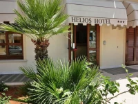 Helios Hotel 3*