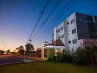 Iguassu Express Hotel 3*